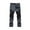 Gray, variant on IROINNID Cargo Pants for Men Summer Breathable Outdoor Detachable Charge Pants Climbing Pants Zipper Pockets Trousers,Gray