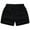 Black, variant on Lopecy-Sta Girls' Shorts - Denim Jean Short - Distressed Denim Acid Washed Jean Shorts for Girls (3-14Y)
