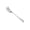 silver-5.91in, variant on Stainless Steel Dinner Fork 8 Inch Silverware Fork Mirror Polished Food Grade Flatware Dishwasher Safe For Kitchen Restaurant 1PCS