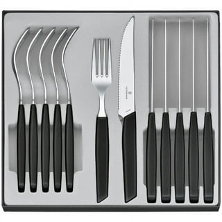 Victorinox | Gaucho Steak Knives | 4 Set