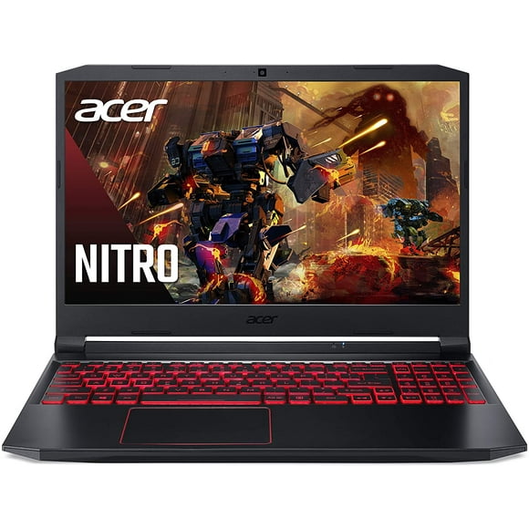 Gaming Laptop 