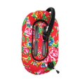 thumbnail image 3 of de dona para snorkel con una sola manguera, de dona para buceo con un solo tanque, buceo libre, equipo de buceo, 25 lbs, 3 of 9