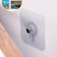 thumbnail image 3 of 18 piezas de pegatinas de pared sin perforaciones CHAO, 3 of 5