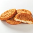 Great Value Chicken Breast Patties Breaded, 23.8 oz (Frozen)