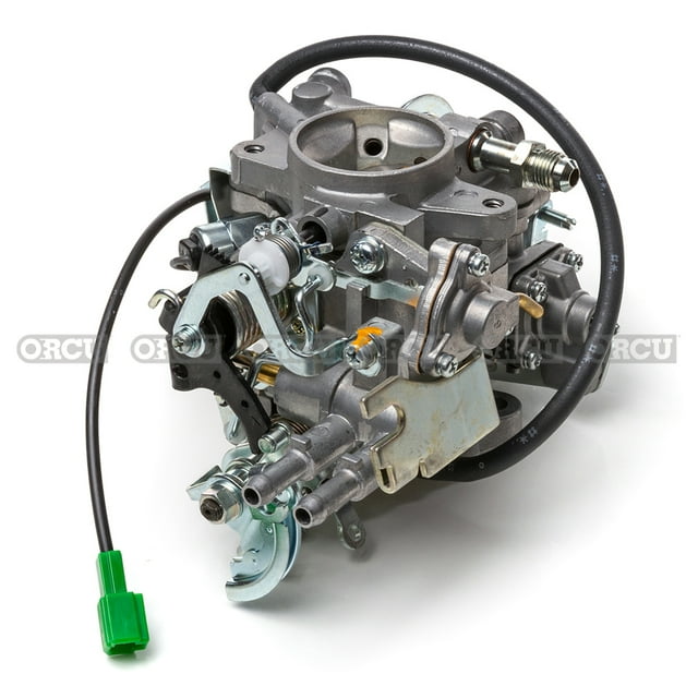 FPE - Forklift CARBURETOR 4Y TJ21100780257-ORG ORCU Original Equipment Manufacturer (OEM) - New. All items ship from the USA. Additional taxes and Duties may apply.