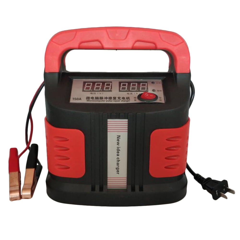 car battery pulse repair car battery pulse repair