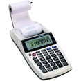 thumbnail image 2 of Victor 1205-4 Calculadora de impresión comercial portátil de Palm/Desktop de 12 dígitos, 2 of 2