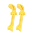 thumbnail image 4 of Planer Push Sticks, Push Stick Provide  Protection Prevent Kickbacks  For Table Saw Pusher For Plastic Feeder For Shaper For Planer 2Pcs, 4 of 8