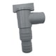 thumbnail image 5 of Adaptador de de piscina Conector de de 1,25 pulgadas Conexión de Reemplazo de piscina de agua 32 mm Sin fugas Válvulas de é Válvula de parada, 5 of 9