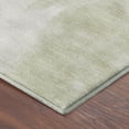 thumbnail image 3 of Addison Rugs Mayfield Premium Machine Washable Contemporary Abstract Aloe Rectangle Rug, 8' x 10', 3 of 6