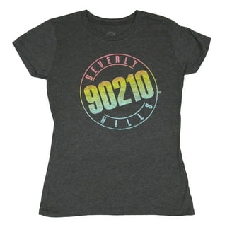 Sherlock (BBC TV Series) Girls Juniors T-Shirt - 221B Door Knocker