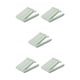 thumbnail image 1 of Injueey Clips de Bolsa de 5 Piezas para Alimentos Clip de Almacenamiento de Plástico No.2, 1 of 6