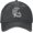 Black, variant on Funny Fishing Hat Here Fishy Fishy Fishy Cap Men Baseball Hats Cute Hat