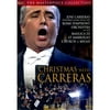 Christmas With Carreras (Music DVD)