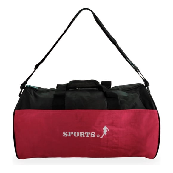 Maleta Deportiva Mochila Rm Regalomex GRANDE para Gimnasio Casual