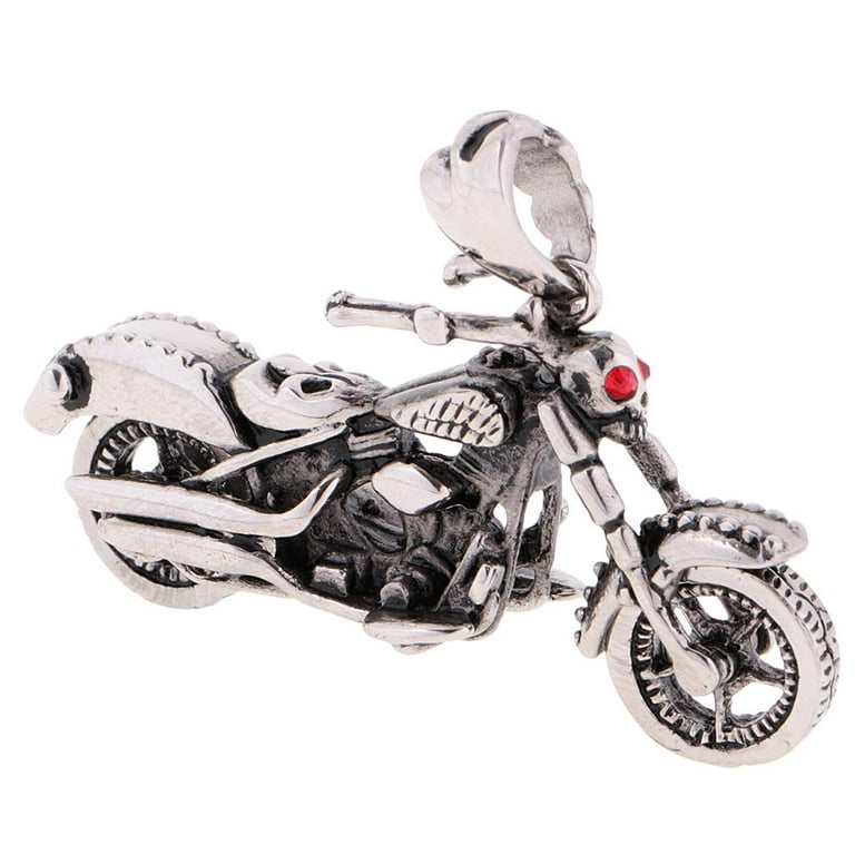 Biker charms clearance