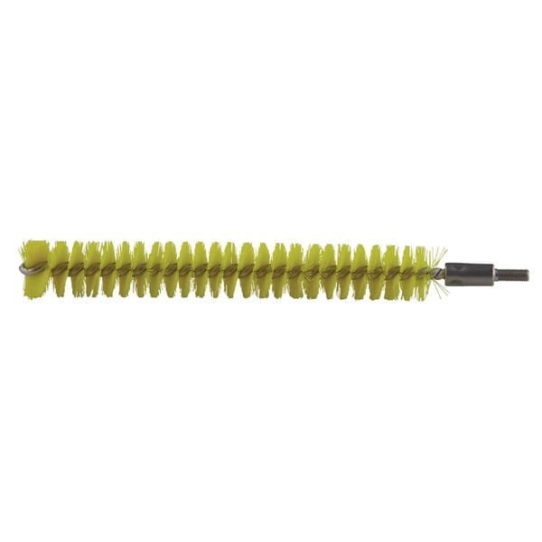 7-57/64" Polyester Tube and Pipe Brush, 3/4" Brush Dia. 53656