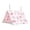 Pink, variant on Parrots Hammocks Tent Bird Summer Sleeps Bed Home Hanging Nest Houses