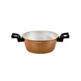 thumbnail image 1 of Salutella Zerocolor Pot Antiadhésif 3 qt Cuivre, 1 of 5