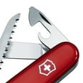 thumbnail image 2 of Victorinox Camper (Red) Swiss Army Knife 1.3613.71-033-X2, 2 of 10