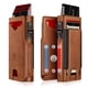 thumbnail image 1 of Billetera SEMORID para hombre con tarjetero plegable delgado RFID Blo, 1 of 5