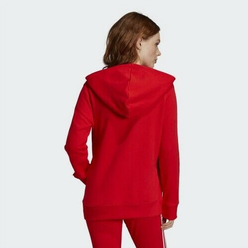 Adidas v day trefoil hoodie best sale