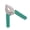 A, variant on JJKBV This Girdling Shears Features High Steel And Is Suitable For Fruit And Vineyards. It Is With Serrated Or Smooth And Green Or Yello