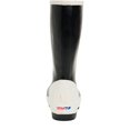 thumbnail image 4 of Bota Xtratuf Legacy para mujer, impermeable, 30 cm, color blanco y negro, 4 of 7