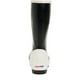 thumbnail image 4 of Bota Xtratuf Legacy para mujer, impermeable, 30 cm, color blanco y negro, 4 of 7