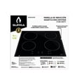 thumbnail image 2 of parrilla de inducción magnética, 2 of 3