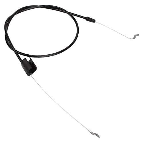 Control Cable compatible with AYP 427497 Husqvarna 5324274-97,5321977-40 