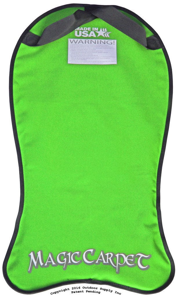 magic carpet sled magic carpet sled