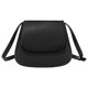 thumbnail image 1 of Bolso para Mujer Bandolera PU Con Correa Ajustable para El Hombro (negro), 1 of 9