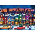 thumbnail image 3 of MasterPieces 1000 Piece Jigsaw Puzzle - City Lights Shine Bright - 19.25"x26.75", 3 of 6