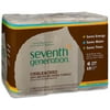 Seventh Generation Jumbo Paper Towels Made With 100% Recycled Paper -- 6 Rolls