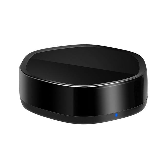 sweethay Universal IR Wifi Control remoto TV Aire acondicionado Dispositivo de control inalámbrico infrarrojo inteligente Electrónica