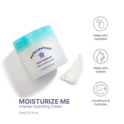 Nu Skin Nutricentials Moisturize Me Intense Hydrate Cream, 2.5 Fl Oz
