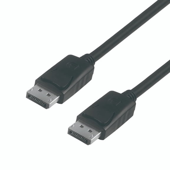 VisionTek 901291 2m Displayport Audio/Video Cable