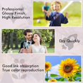 thumbnail image 4 of Transfer Master Glossy Inkjet Photo Paper 5X7 Inches 48lb Professional Glossy Photographic Paper for Invitation s, 4 of 4