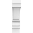 thumbnail image 2 of 3"W x 10"D x 14"H Standard Diane Architectural Grade PVC Corbel, 2 of 4