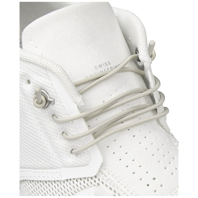 Cordones elásticos Endoto para ON Cloud 5, no se ata, arena, 66 cm