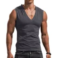 thumbnail image 4 of Playera Tank Top Deportiva Casual Correr Gym Moda, 4 of 6