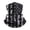 Black, variant on 2026 Summer Cooling Neck Gaiter UV Face Mask Sun Protection for Men & Women Camo SPF Face Cover Gator Neck Gaiter Outdoor Sports Neck Gaiter One Size Red