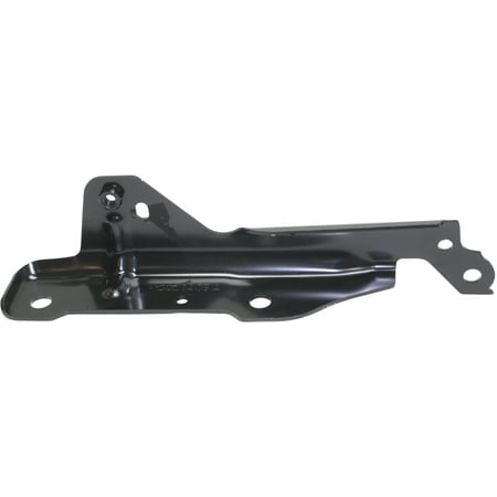 Hood Hinge Compatible with 2015-2016 GMC Sierra 2500 HD Chevrolet Silverado Left Driver