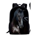 thumbnail image 1 of Primary And Secondary School Students Animation Backpack, Youth Schoolbag Three-piece Set-SinKeeU, 1 of 4