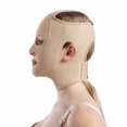 thumbnail image 2 of Sleeping Belt for Full Face Lift, Slimming Cheeks and Chin, Face Mask Bandage for Facial Massage, Reusable and Breathable, 2 of 3