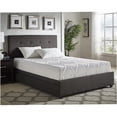 thumbnail image 6 of 10 Inch California King Firm Gel Memory Foam Mattress in a Box with Tencel Cover for Cool Sleep, 6 of 9