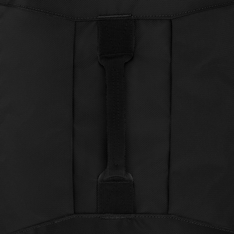 American Tourister 22-Inch Carry-On Rolling Duffel Bag photo 7