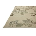 thumbnail image 3 of Loloi Saylor Ivory / Bark Indoor/Outdoor Area Rug, 3 of 5