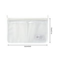 thumbnail image 4 of Injueey Organizador de bolsa de malla de almacenamiento para refrigerador Bolsa de organización de plástico Type1 NO1, 4 of 6